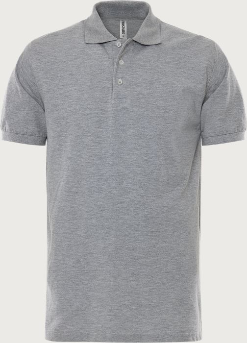 Acode heavy polo shirt 1724 PIQ Fristads Medium