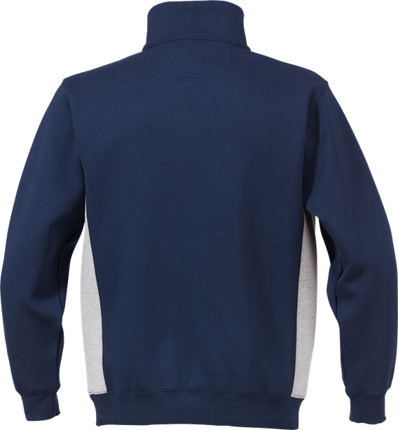 Acode Zipper-Sweatshirt 1705 DF