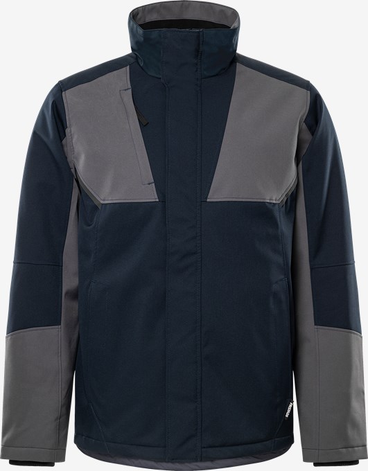 Softshell stretch winter jacket 4931 GSW 1 Fristads