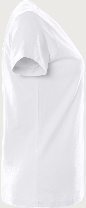 Ciężki t-shirt damski Acode 1917 HSJ 6 Fristads