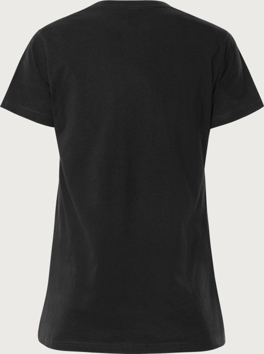 Ciężki t-shirt damski Acode 1917 HSJ 4 Fristads