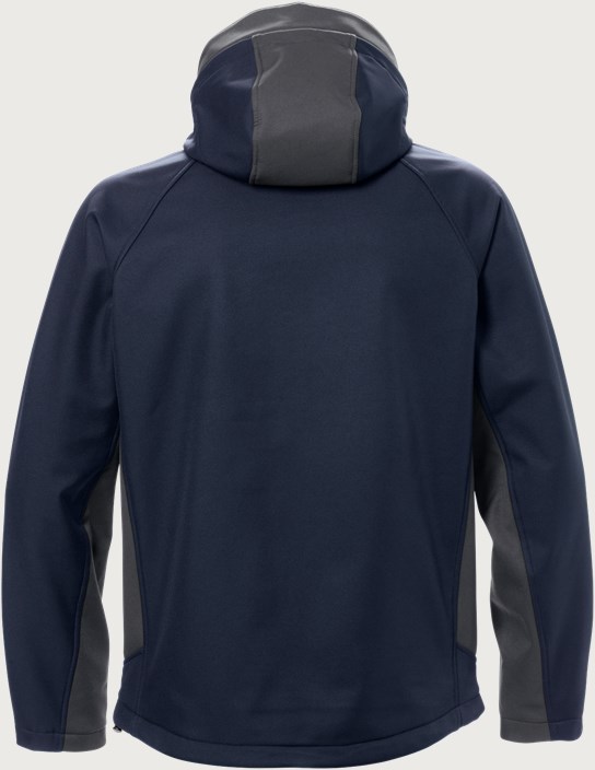 Kurtka softshell Acode 1414 SHI 2 Fristads