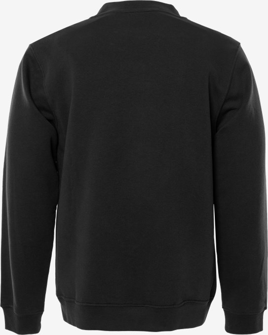 Acode Klassisk sweatshirt 2 Fristads
