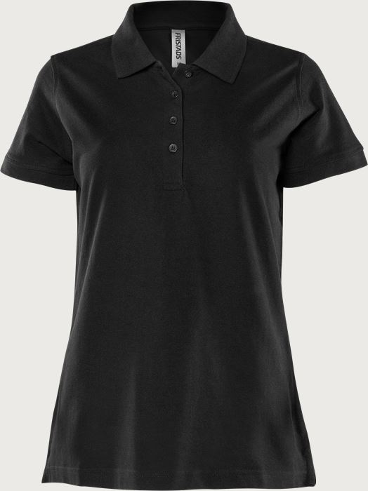 Acode heavy polo shirt woman 1723 PIQ Fristads Medium