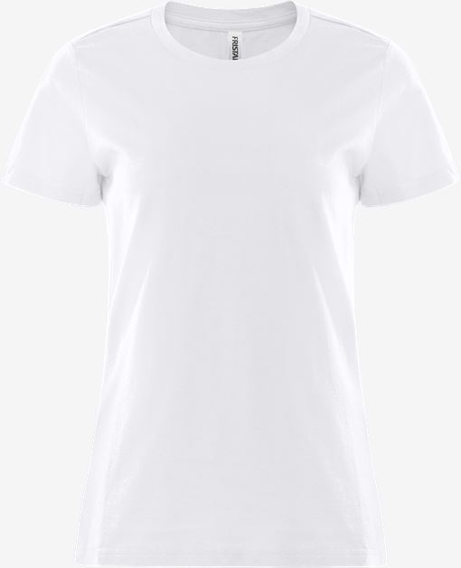 Acode heavy T-shirt 1917 HSJ, dam Fristads Medium