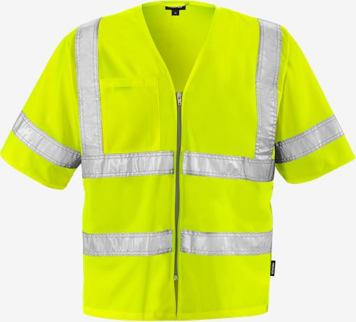 Gilet High Vis. CL. 3 500 NV Fristads Medium
