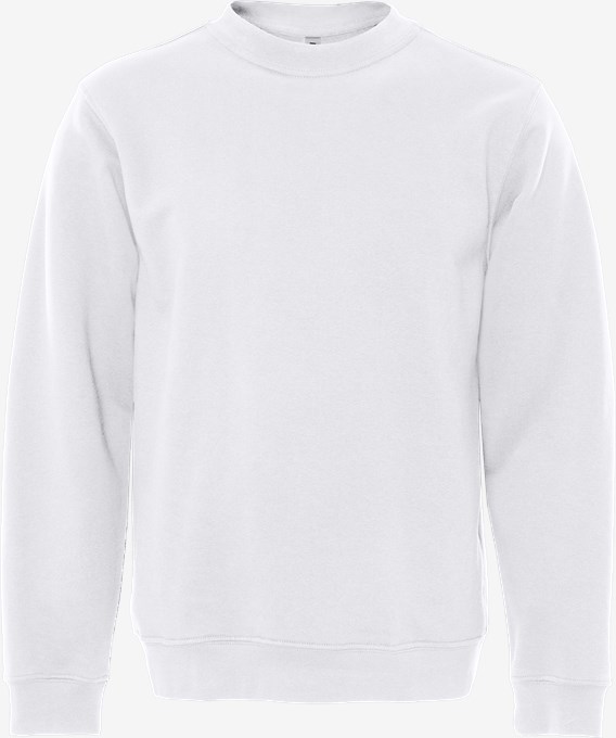 Acode Klassisk sweatshirt 1 Fristads