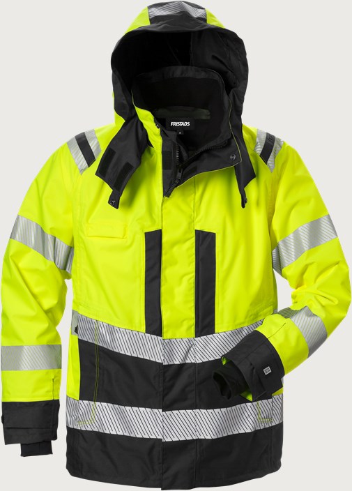 High vis Airtech® héjdzseki cl 3 4515 GTT 2 Fristads