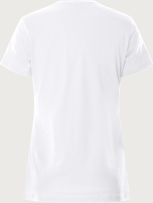 Ciężki t-shirt damski Acode 1917 HSJ 4 Fristads