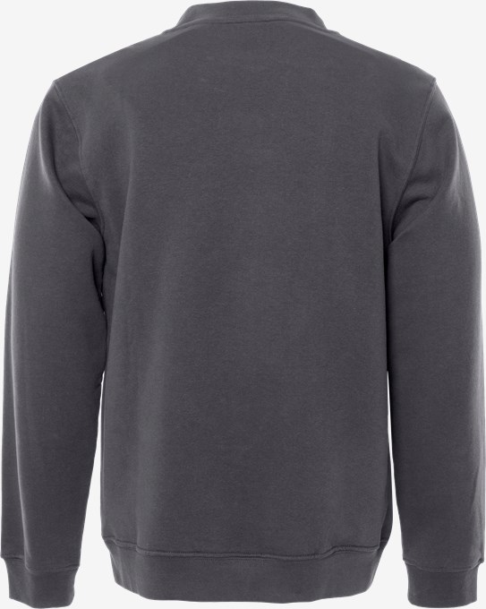 Acode Klassisk sweatshirt 2 Fristads