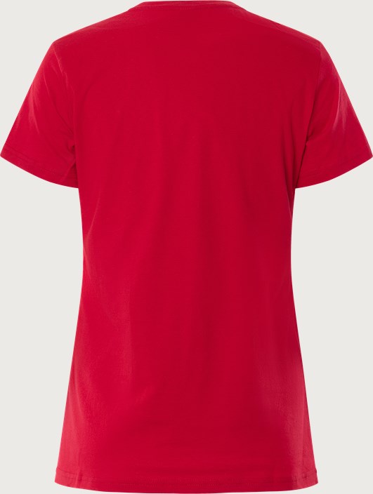 Acode heavy t-paita naisten 1917 HSJ 4 Fristads