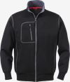 Veste sweatshirt 1747 DF