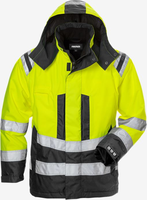 High vis Airtech® talvitakki naisten lk 3 4037 GTT Fristads Medium