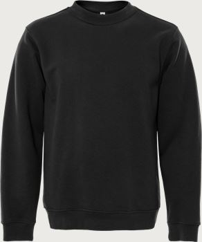 Sweatshirt 1734 SWB Fristads Medium