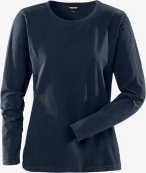 Acode pitkähihainen stretch t-paita naisten 1927 ELA Fristads Medium