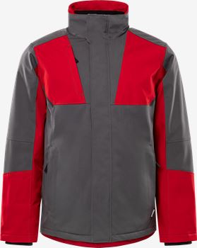 Softshell sztreccs téli dzseki 4931 GSW Fristads Medium