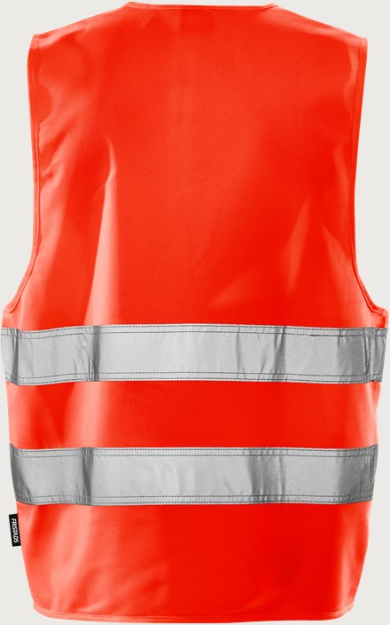 Kamizelka odblaskowa klasy 2 501 H 2 Fristads