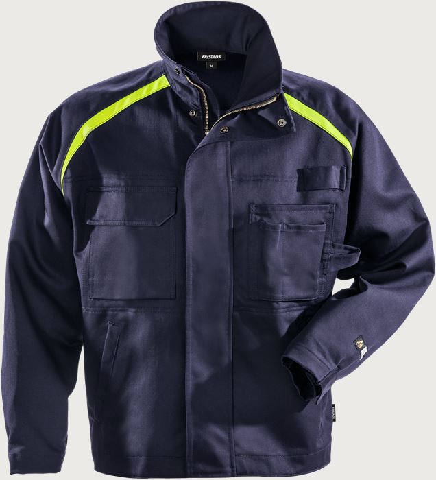 Flame jacket 4030 FLAM Fristads Medium