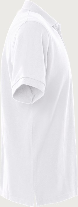 Ciężka koszulka polo Acode 1724 PIQ 4 Fristads