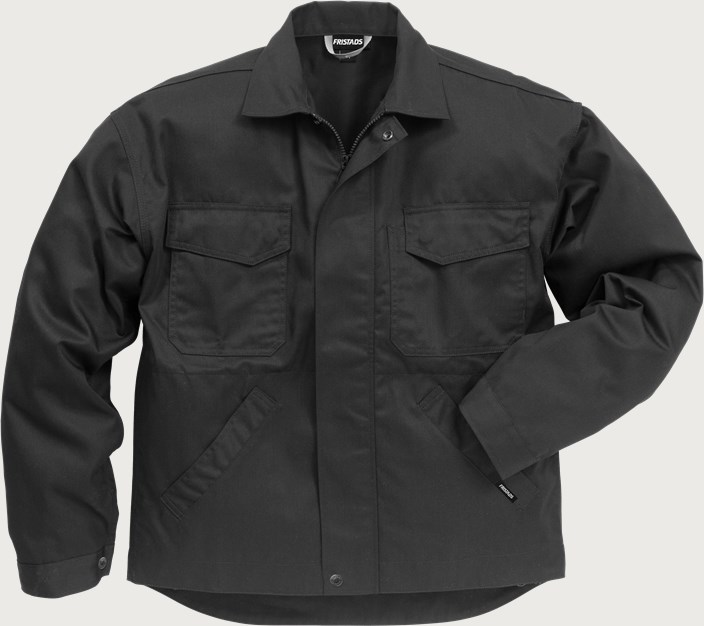 Jacket 480 P154 1 Fristads