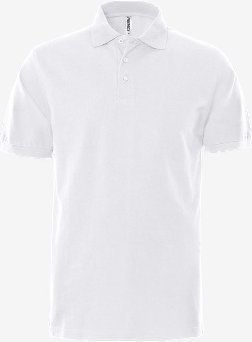 Acode Polo 1724 PIQ Fristads Medium