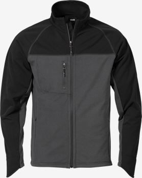Acode fleece jacket 1475 MIC Fristads Medium