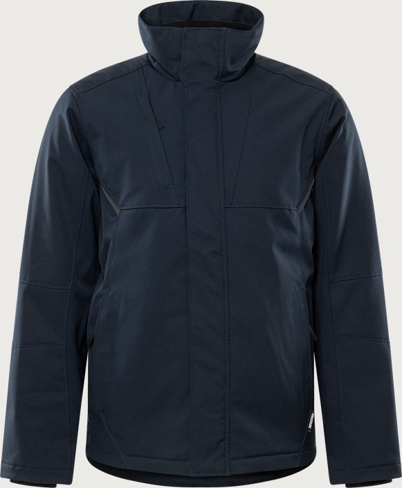Kurtka zimowa softshell 4931 GSW 1 Fristads