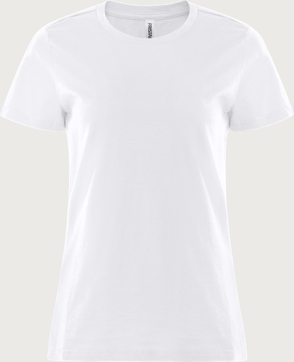 Ciężki t-shirt damski Acode 1917 HSJ 3 Fristads