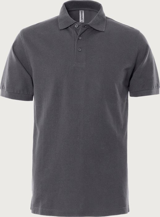 Acode heavy polo shirt 1724 PIQ Fristads Medium