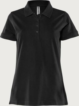 Acode heavy polo shirt woman 1723 PIQ Fristads Medium