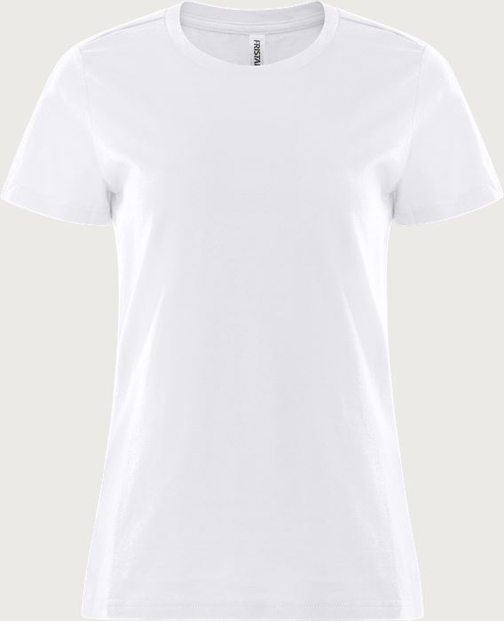 Acode Heavy T-shirt, dame Fristads Medium