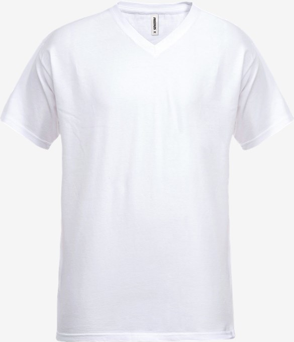 Acode v-neck t-shirt 1913 BSJ 1 Fristads