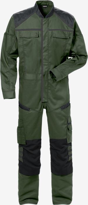 Coverall 8555 STF Fristads Medium