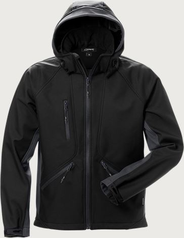 Acode softshell dzseki 1414 SHI Fristads Medium