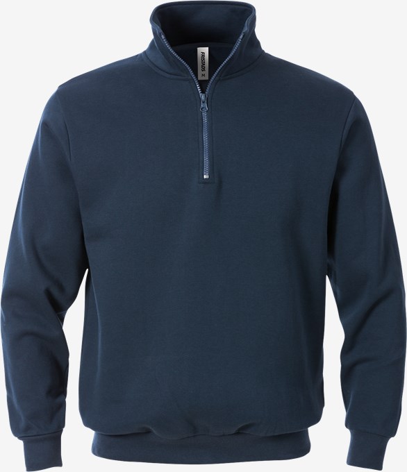Acode half zip sweatshirt 1737 SWB 1 Fristads
