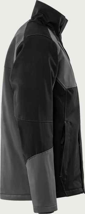 Softshell vinterjacka stretch 4931 GSW 5 Fristads