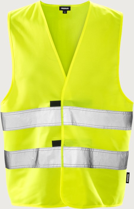 Kamizelka odblaskowa klasy 2 501 H 1 Fristads