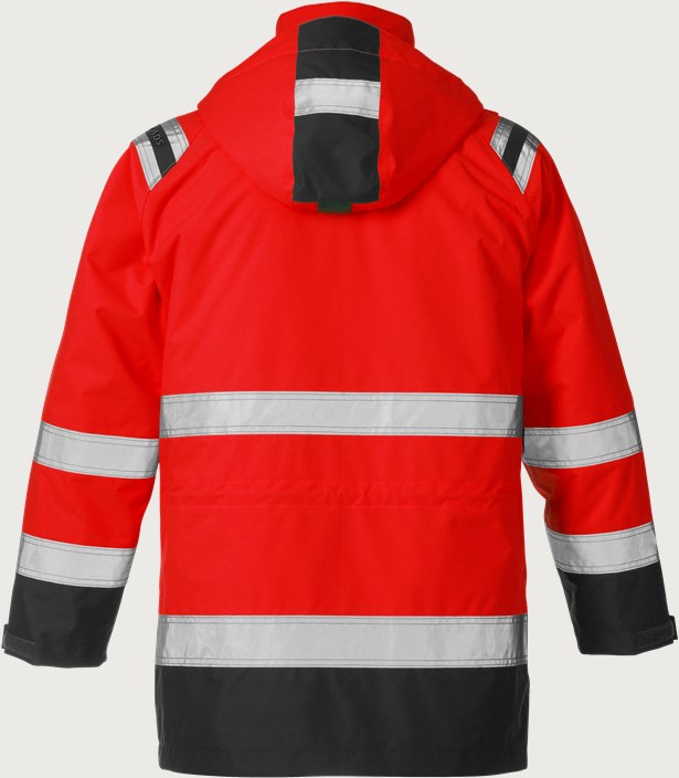 Parka Airtech® 3 w 1 klasy 3 4036 GTT 2 Fristads