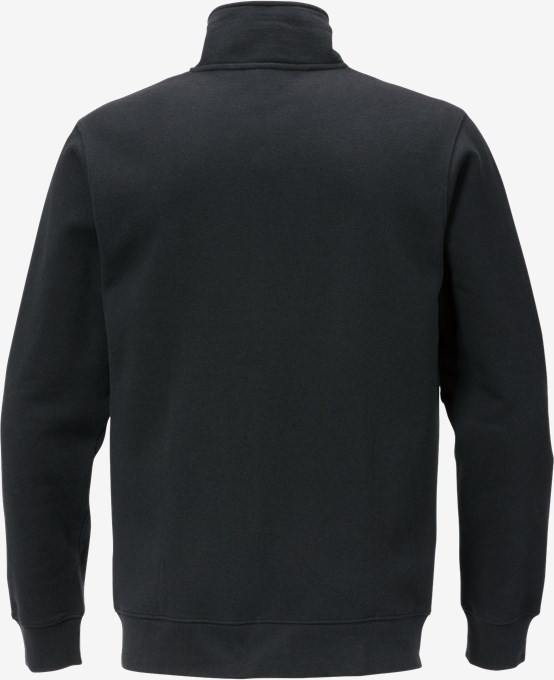 Acode sweatshirt-jacka 1733 SWB 2 Fristads