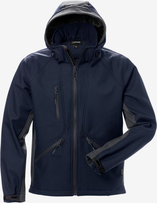 Acode Giacca soft shell WindWear 1414 SHI Fristads Medium