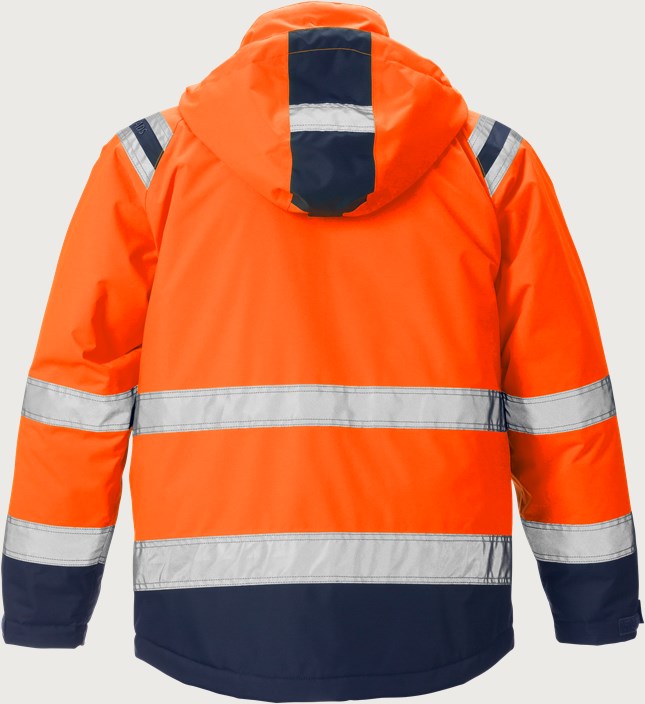 Varsel Airtech® Vinterjacka 4035 GTT, klass 3 2 Fristads