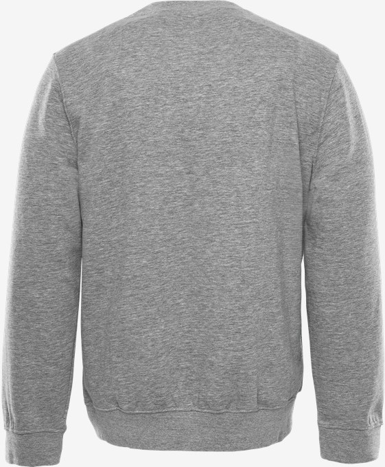 Acode sweatshirt 1734 SWB 2 Fristads