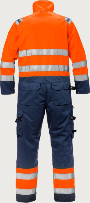 Kombinezon ochronny klasy 3 8026 PLU 2 Fristads