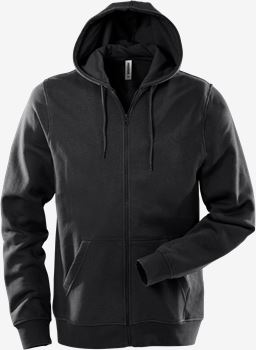 Acode hooded sweatshirt jacket 1736 SWB Fristads Medium