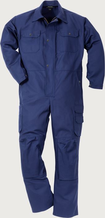 Cotton coverall 880 FAS Fristads Medium