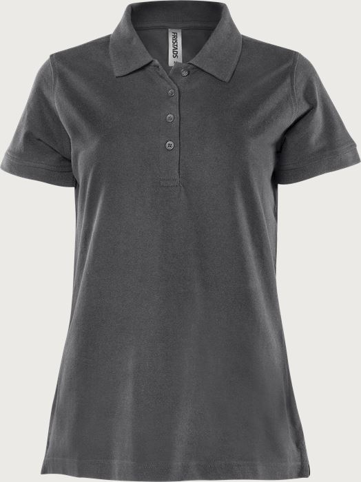 Acode heavy polo shirt woman 1723 PIQ Fristads Medium