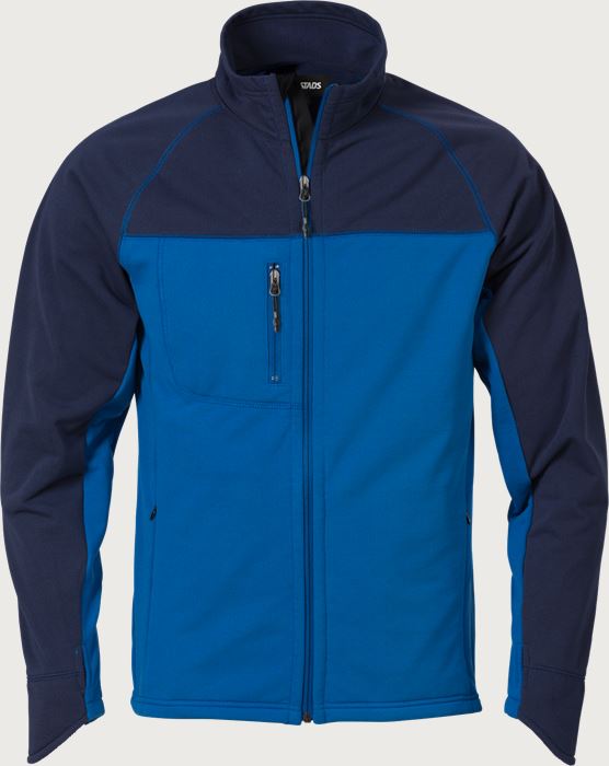 Acode fleece jacket 1475 MIC Fristads Medium