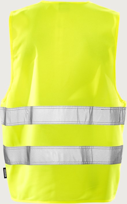 Kamizelka odblaskowa klasy 2 501 H 2 Fristads