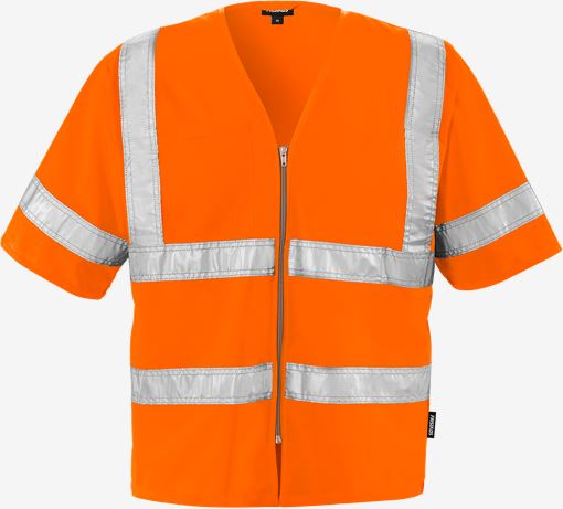 Gilet High Vis. CL. 3 500 NV Fristads Medium
