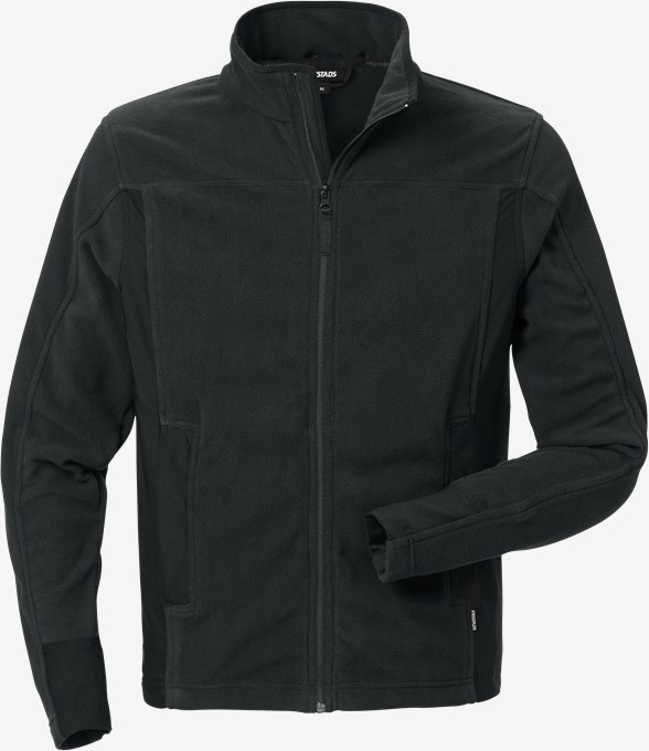 Micro fleece jacket 4003 MFL 1 Fristads